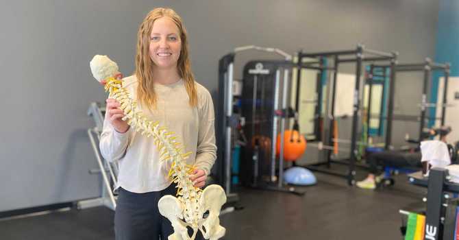 Physical Therapy for Scoliosis