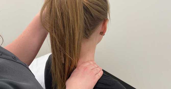 5 Reasons You Should See a Physiotherapist image