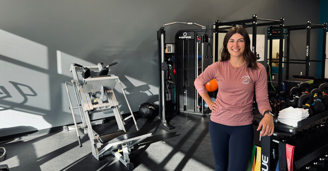 The Pelvic Floor & Pelvic Floor Dysfunction image