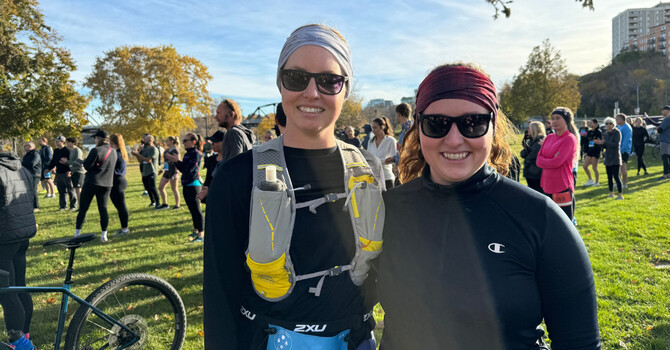 Running Right: A Guide to Proper Running Form from a Physiotherapist image