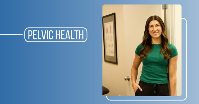 Pelvic Pain Explained